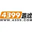 4399小游戏 网站图标