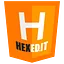 HexEd.it 网站图标
